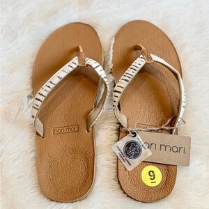 Hari Mari Men’s Sandals